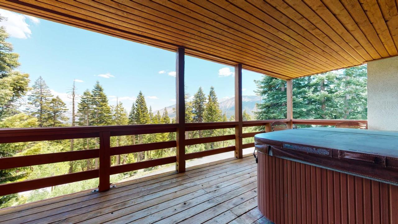 Bridges Townhome #5 Mammoth Lakes
