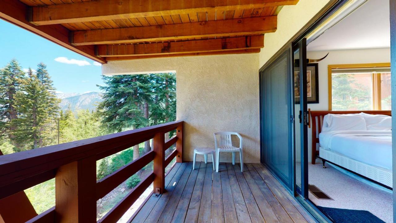 Apartamento Bridges Townhome #5 Mammoth Lakes