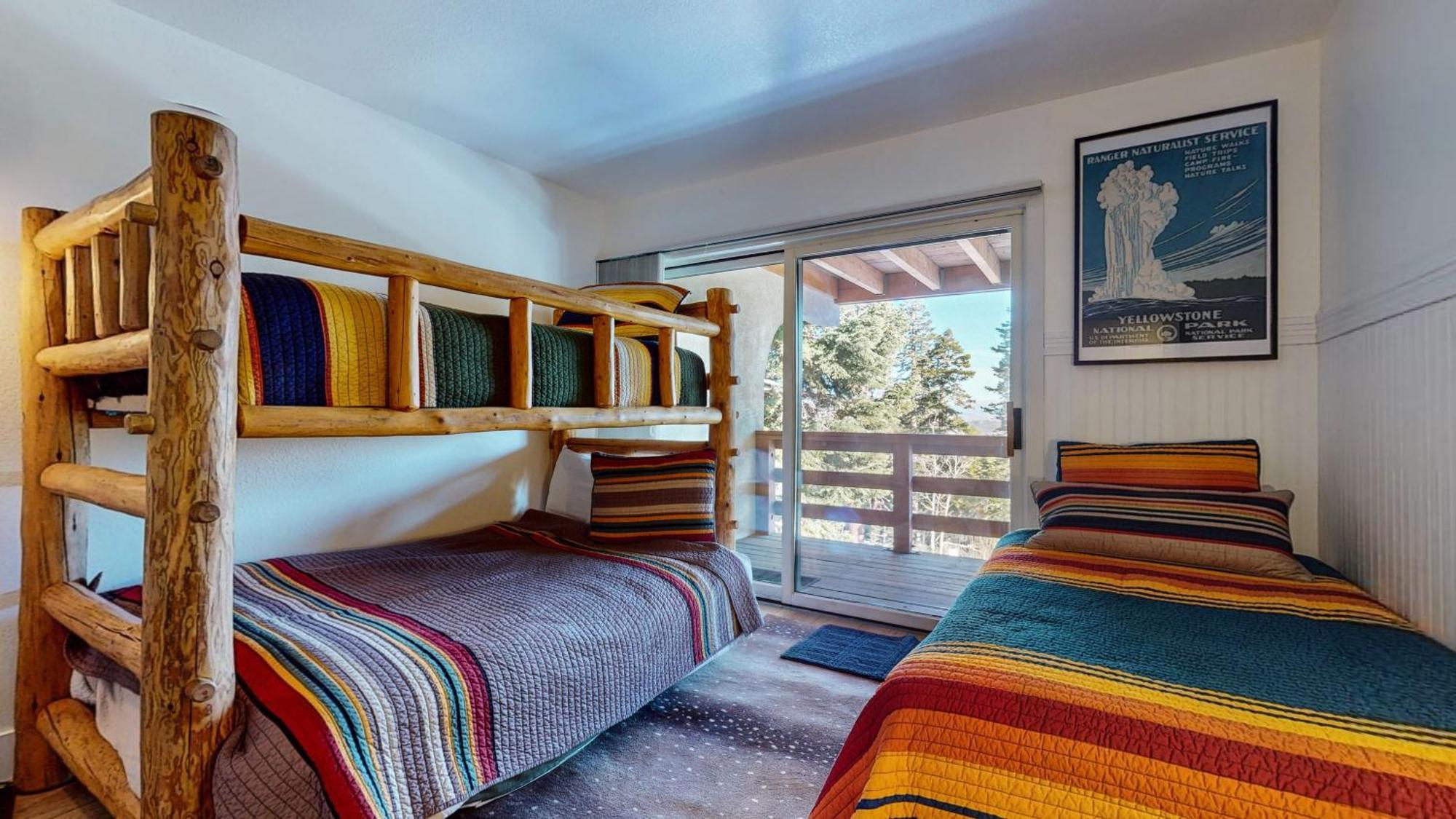 Bridges Townhome #5 Apartamento *
