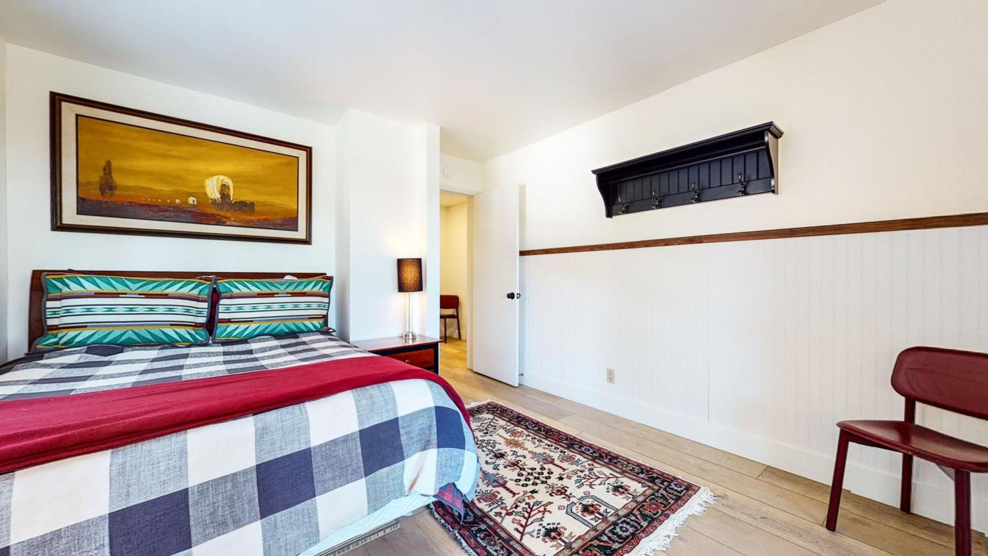 Bridges Townhome #5 * Mammoth Lakes
