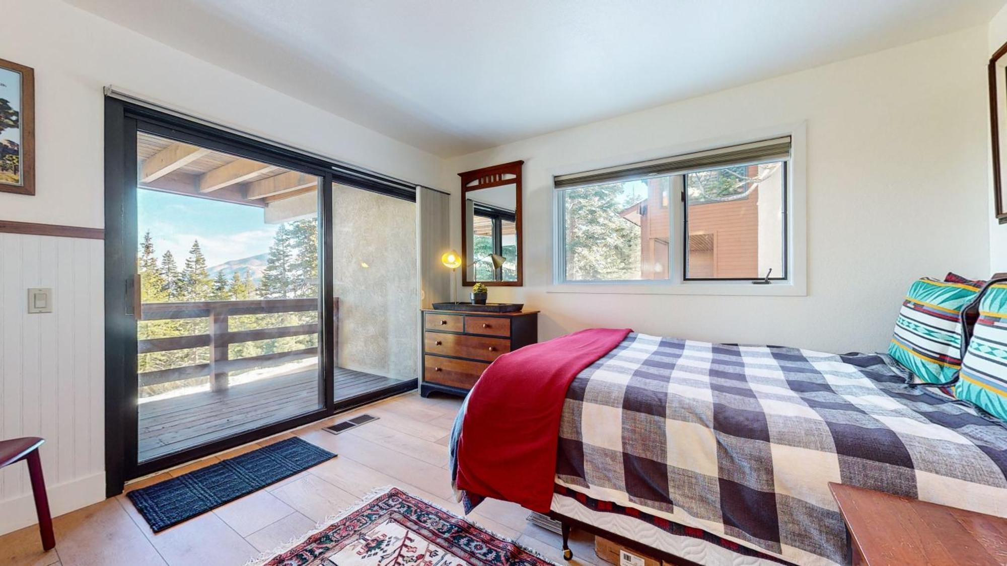 Bridges Townhome #5 Apartamento