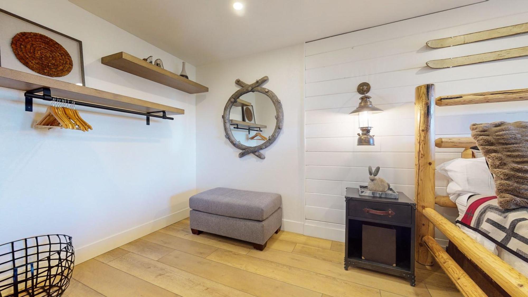 Bridges Townhome #5 Apartamento *