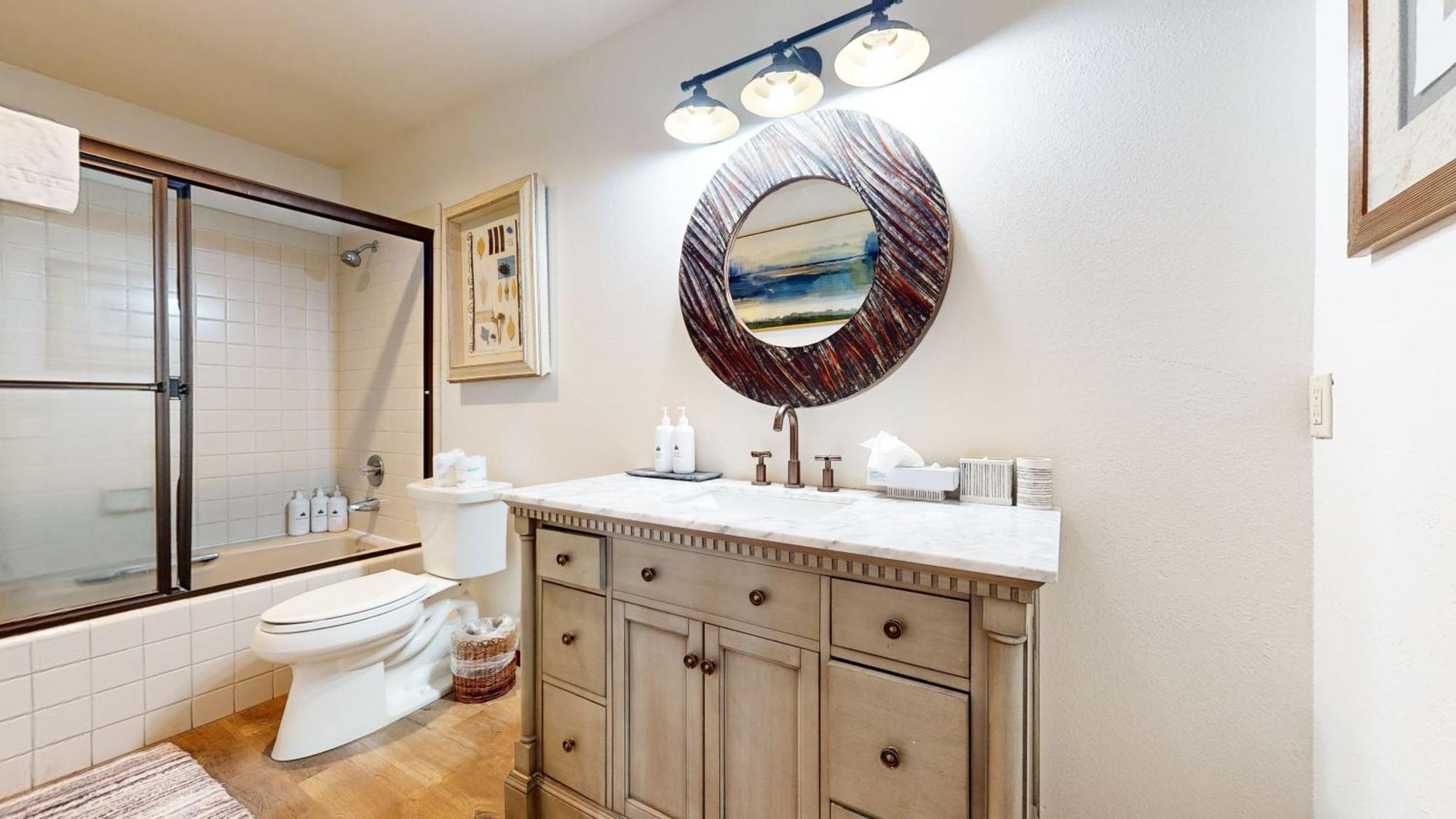 Bridges Townhome #5 Apartamento