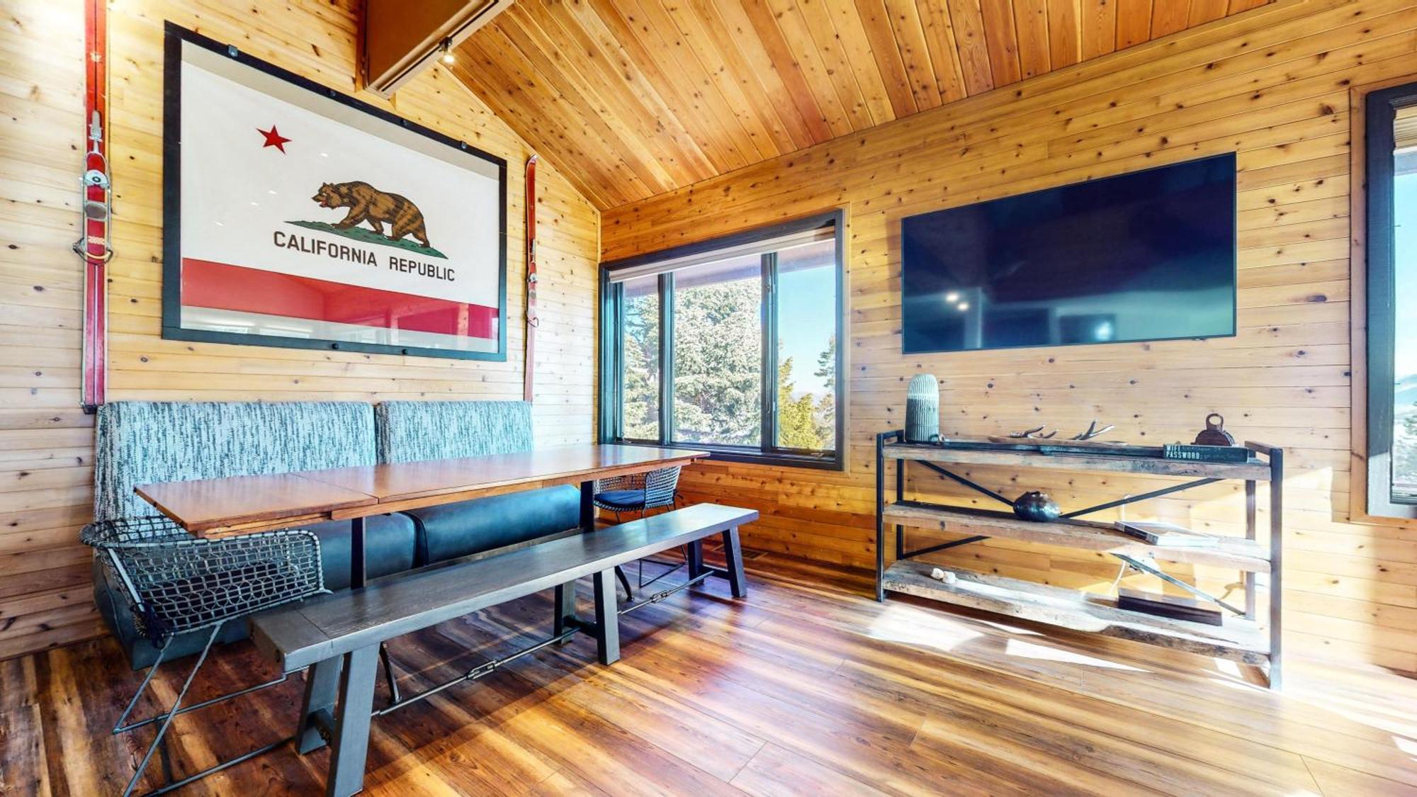 Bridges Townhome #5 Apartamento *