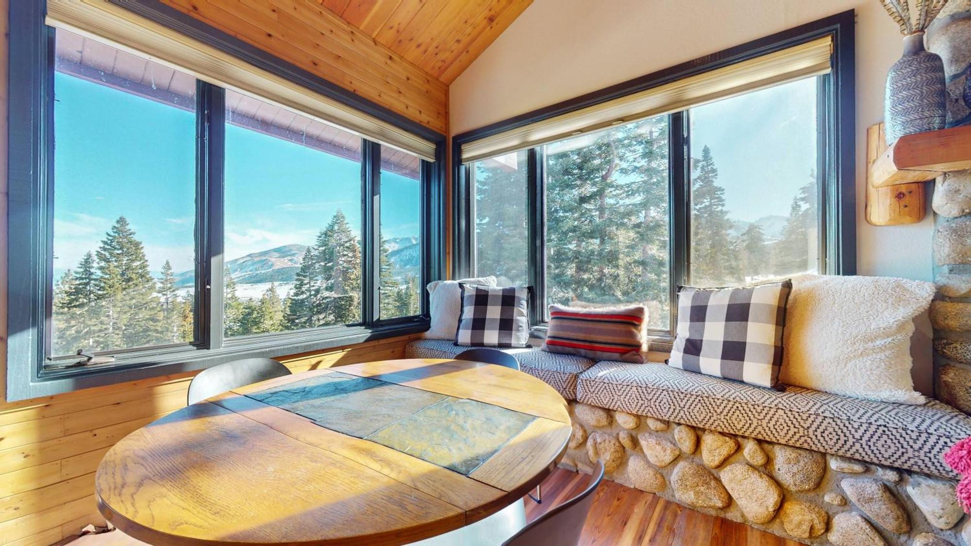 Bridges Townhome #5 Apartamento Mammoth Lakes