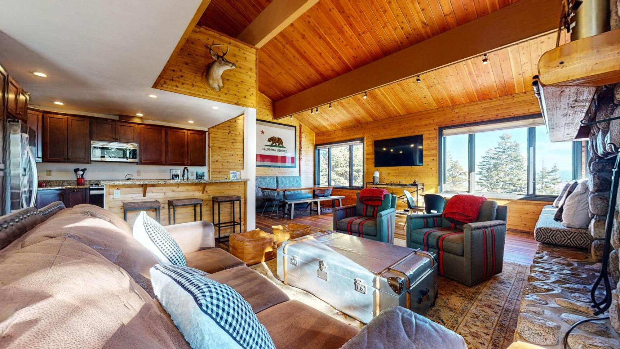 Bridges Townhome #5 Apartamento *