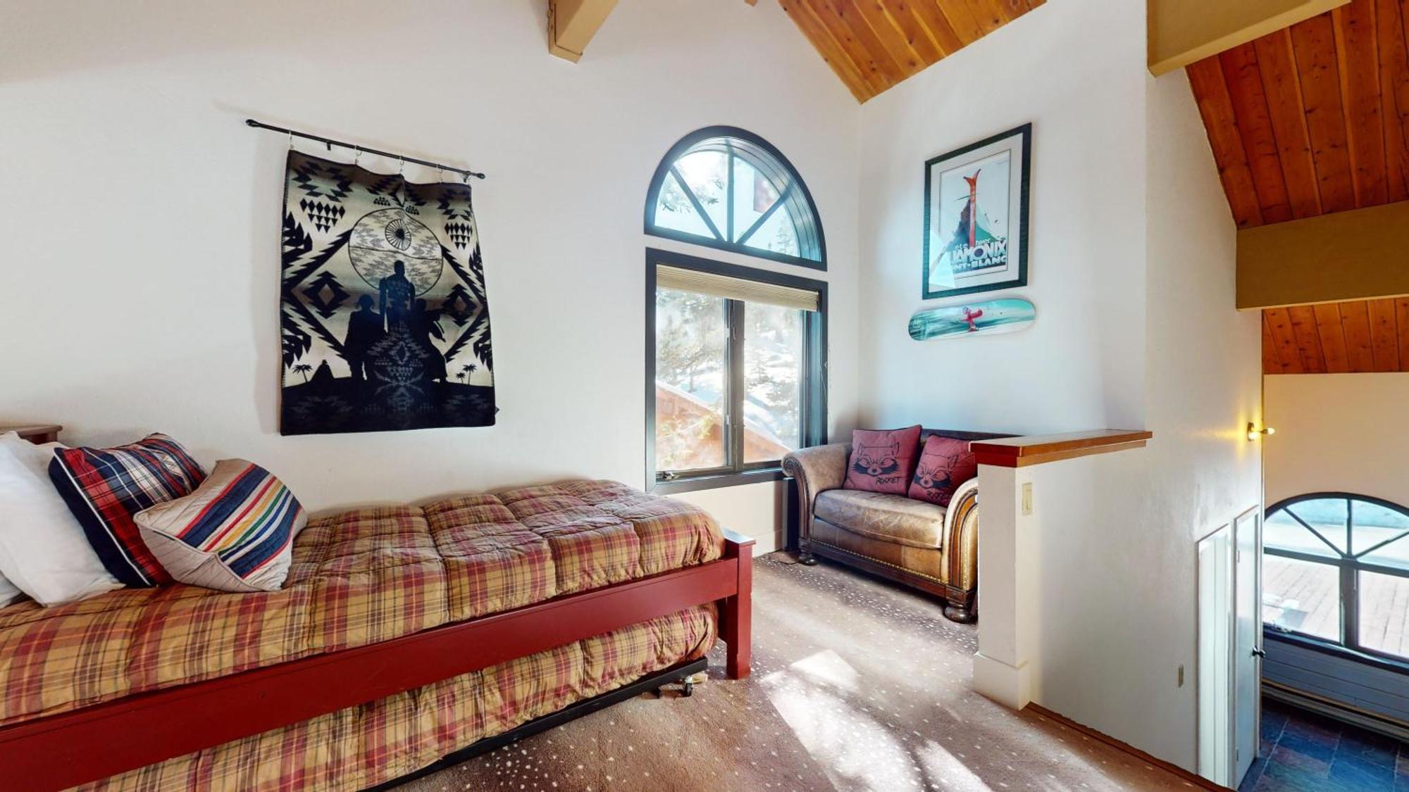Bridges Townhome #5